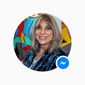 Meet your Posher, Cindy